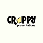 Crappy Presentations LLC logo