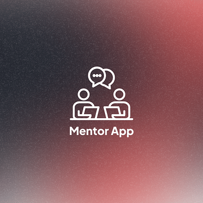 Mentor App for small-time mentors - Mobile App