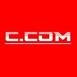 C.COM