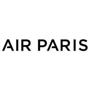 AIR PARIS cover
