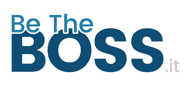 BeTheBoss Italia S.r.l.