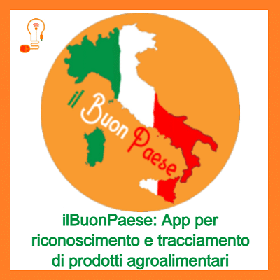 App ilBuonPaese - Applicazione Mobile