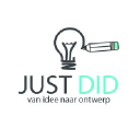 Just Did