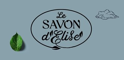 Le savon d'Élise - Image de marque & branding