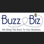 Buzz-o-Biz logo