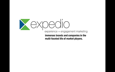 Expedio IMC - Werbung