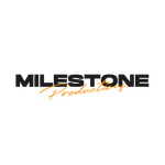 Milestone Productions logo