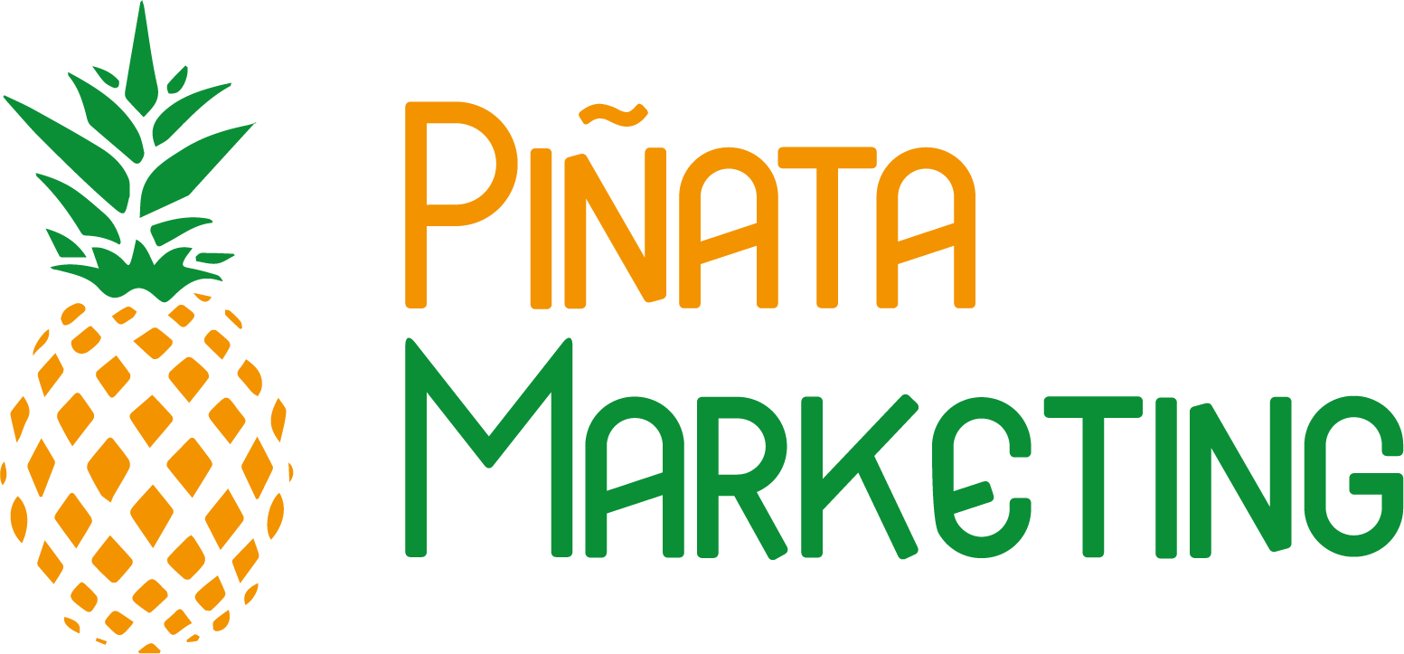 Piñata marketing