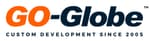 GO-Globe logo