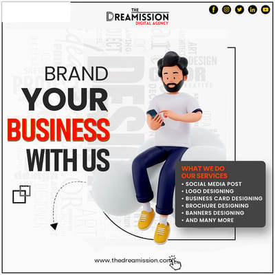 Website Creation & SEO - Website Creation