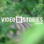 London Video Stories logo