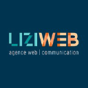 Liziweb logo