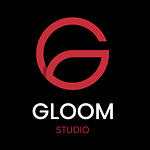 Gloom Studio logo
