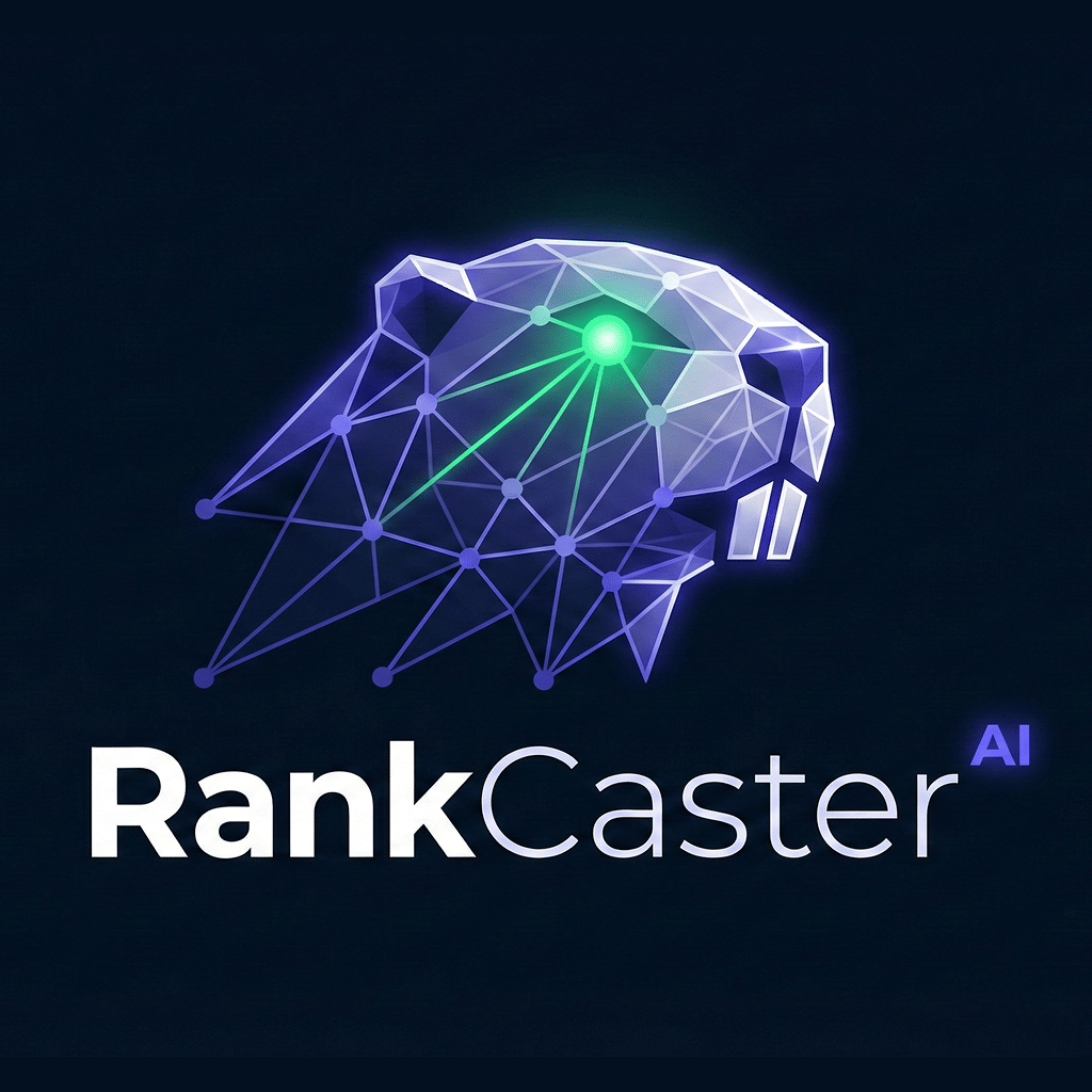 RankCaster AI