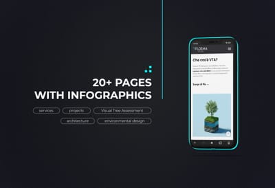 Architecture Studio website - SEO