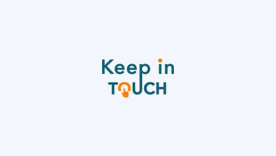 Keep In Touch - Refonte de site - Création de site internet