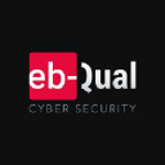 EB qual logo