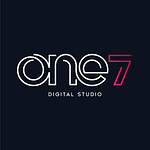 ONE7 logo