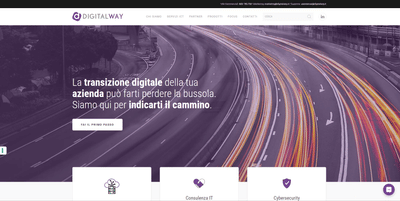 Digital Way - Marketing