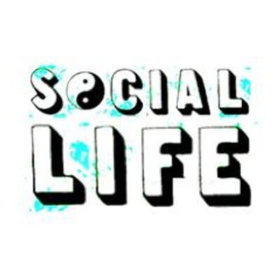 You Need A Social Life