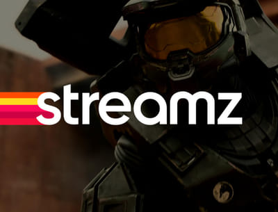 Streamz: Halo TikTok + Twitch Influencer Campaign - Branding & Positionering