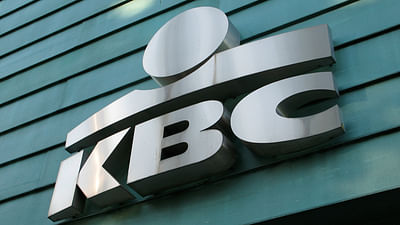 KBC Corporate Identity - Image de marque & branding