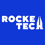 Rocketech Software Development logo