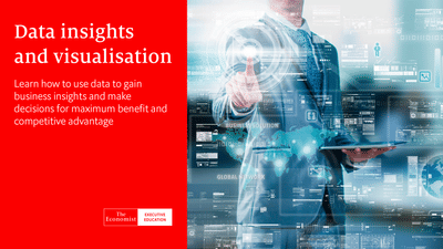 The Economist - Global Research Programme - Social Media
