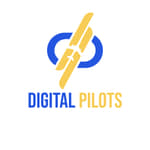 Digital Pilots logo