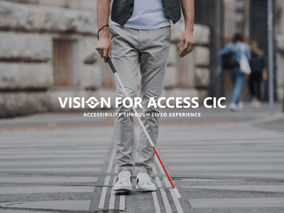 Launch and ongoing support for Community Interest Company - Branding & Positioning