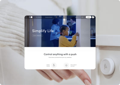 Flic - Webseitengestaltung