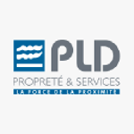 PLD Services logo