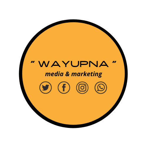 Wayupna Media
