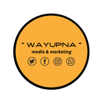 Wayupna Media logo