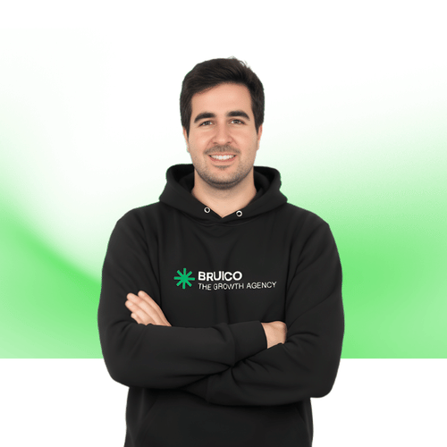 BRUICO cover
