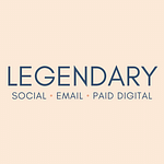 Legendary Social • Email • Paid Digital