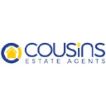 Cousins Estate Agents logo
