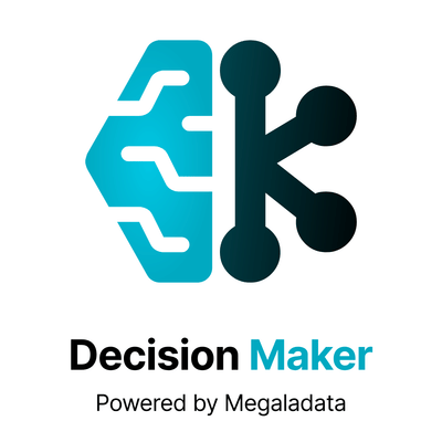Megaladata Decision Maker - Webanalytik/Big Data