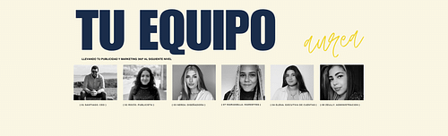 Áurea cover