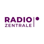 Radiozentrale e.V. / Radiozentrale GmbH logo