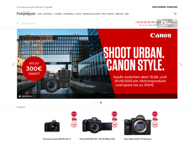 Optimiertes Google Ads Setup für Fachgeschäft mit E-Commerce - Digital Strategy