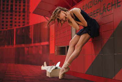 World of Lockers GmbH - Image de marque & branding