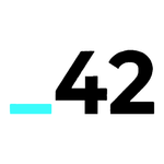 INIT42 logo