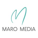 Maro Media logo