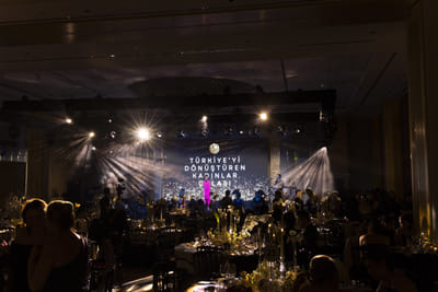 Arya Women Investmen Platform Gala Dinner - Event