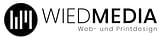 WiedMedia Web- und Printdesign