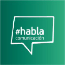 Habla Comunicación Corporativa logo