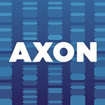 AXON Communications logo