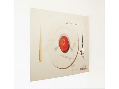 Orange - Pubblicità