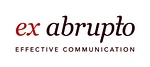Ex Abrupto